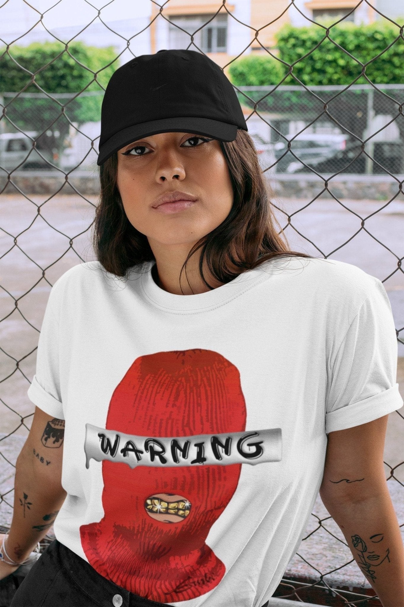 Jordan 5 Raging Bull Sneaker Match Tees Warning Sneaker Tees Jordan 5 Raging Bull Sneaker Release Tees Unisex Shirts
