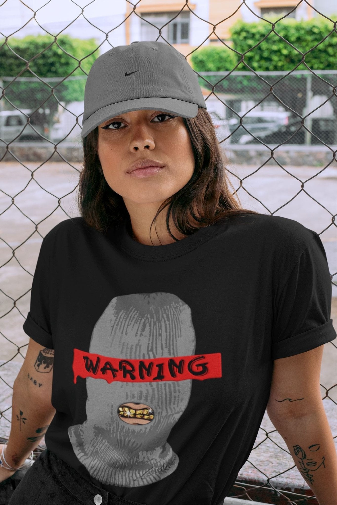 Jordan 4 Infrared Sneaker Match Tees Warning Sneaker Tees Jordan 4 Infrared Sneaker Release Tees Unisex Shirts