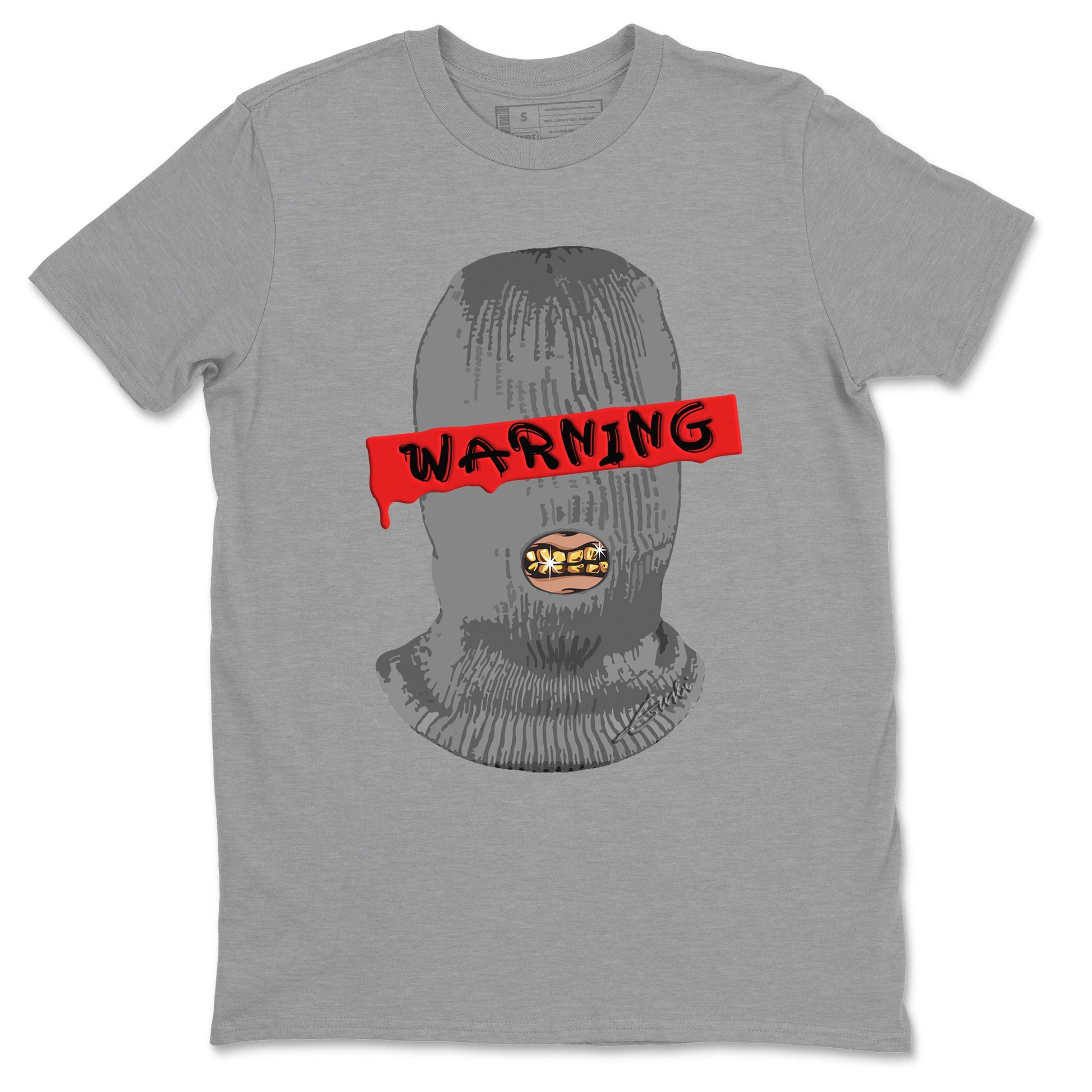 Jordan 4 Infrared Sneaker Match Tees Warning Sneaker Tees Jordan 4 Infrared Sneaker Release Tees Unisex Shirts