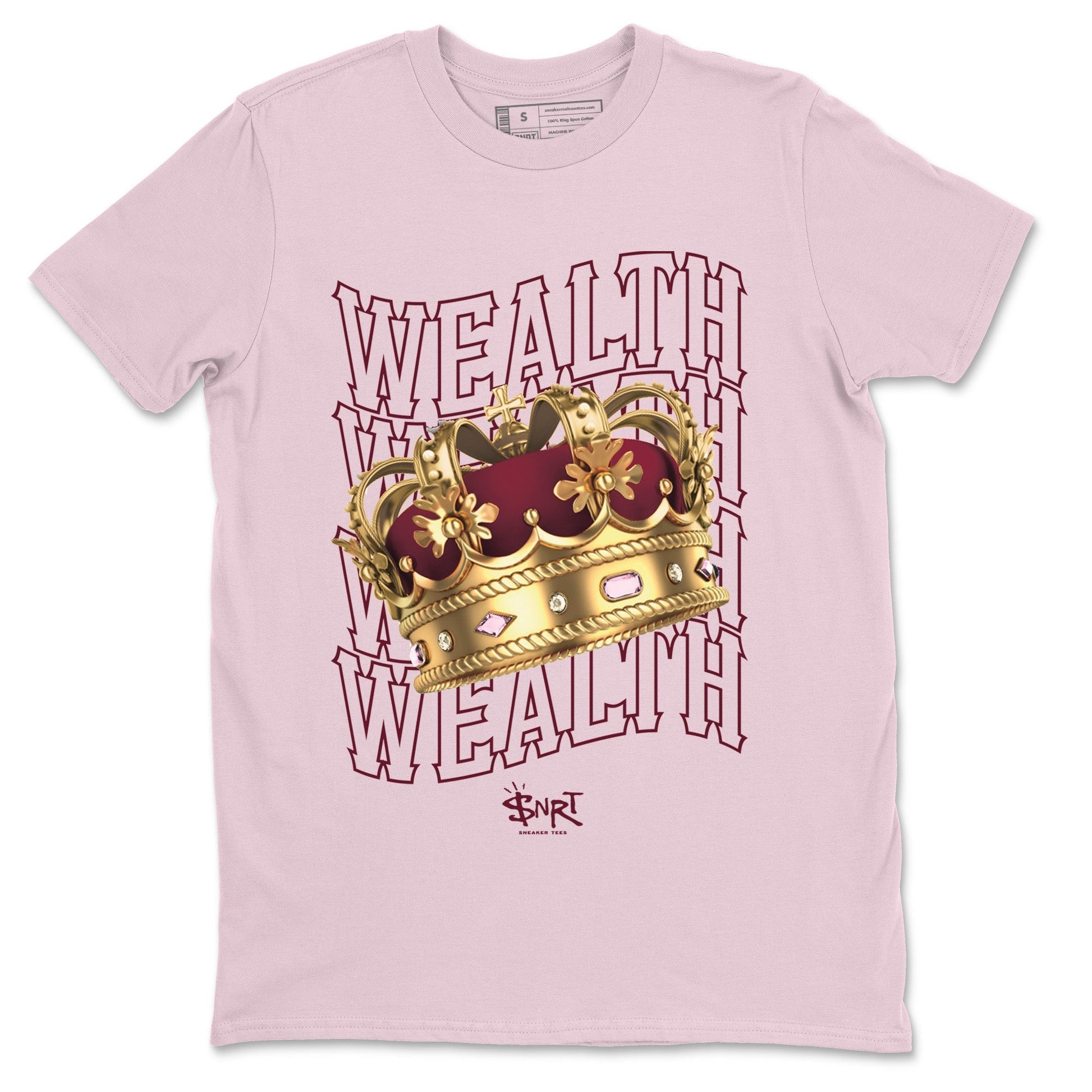 Dunk Valentines Day Sneaker Match Tees Wealth Sneaker Tees Nike Dunk Valentine's Day Sneaker SNRT Sneaker Tees Unisex Shirts