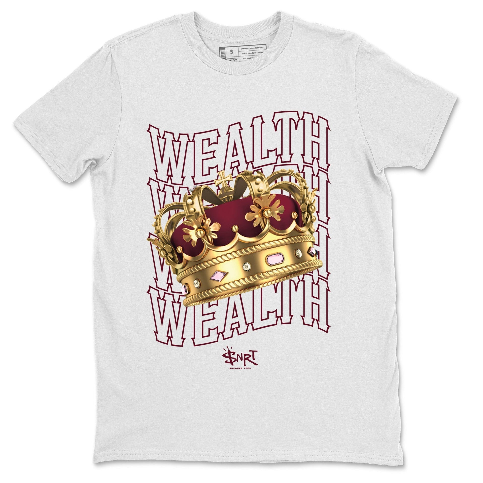 Dunk Valentines Day Sneaker Match Tees Wealth Sneaker Tees Nike Dunk Valentine's Day Sneaker SNRT Sneaker Tees Unisex Shirts