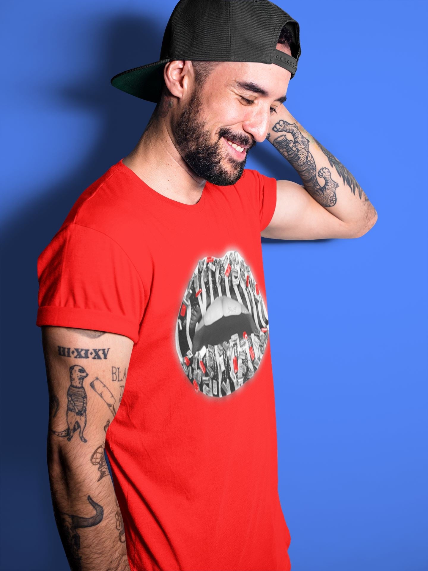 Yeezy 350 Zebra Sneaker Match Tees Lips Jewel Sneaker Tees Yeezy 350 Zebra Sneaker Release Tees Unisex Shirts