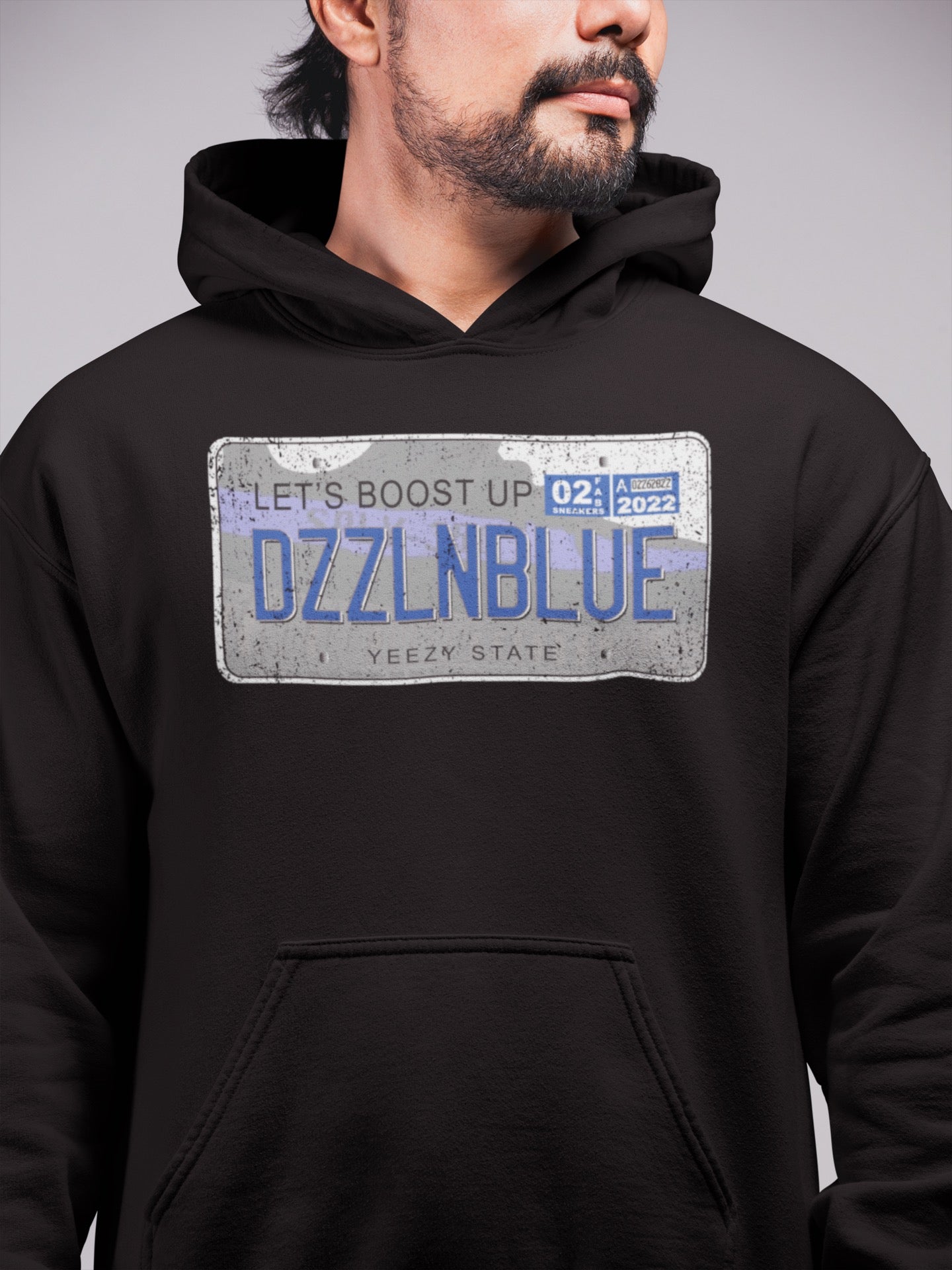 Yeezy 350 Dazzling Blue Sneaker Match Tees Yeezy Plate Sneaker Tees Yeezy 350 Dazzling Blue Sneaker Release Tees Unisex Shirts