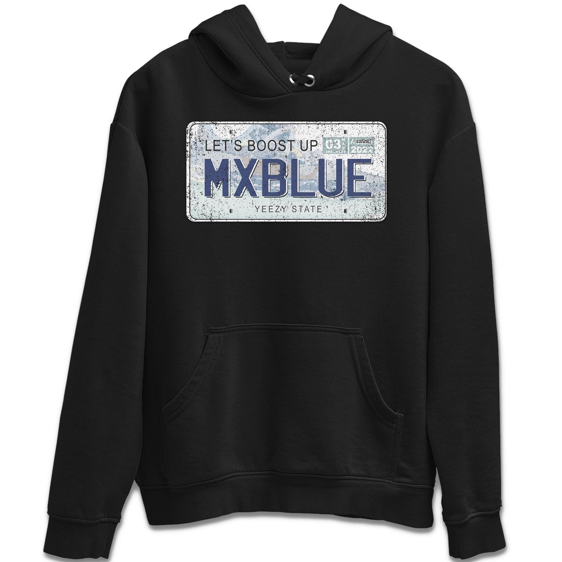 Yeezy 350 MX Blue Sneaker Match Tees Yeezy Plate Sneaker Tees Yeezy 350 MX Blue Sneaker Release Tees Unisex Shirts