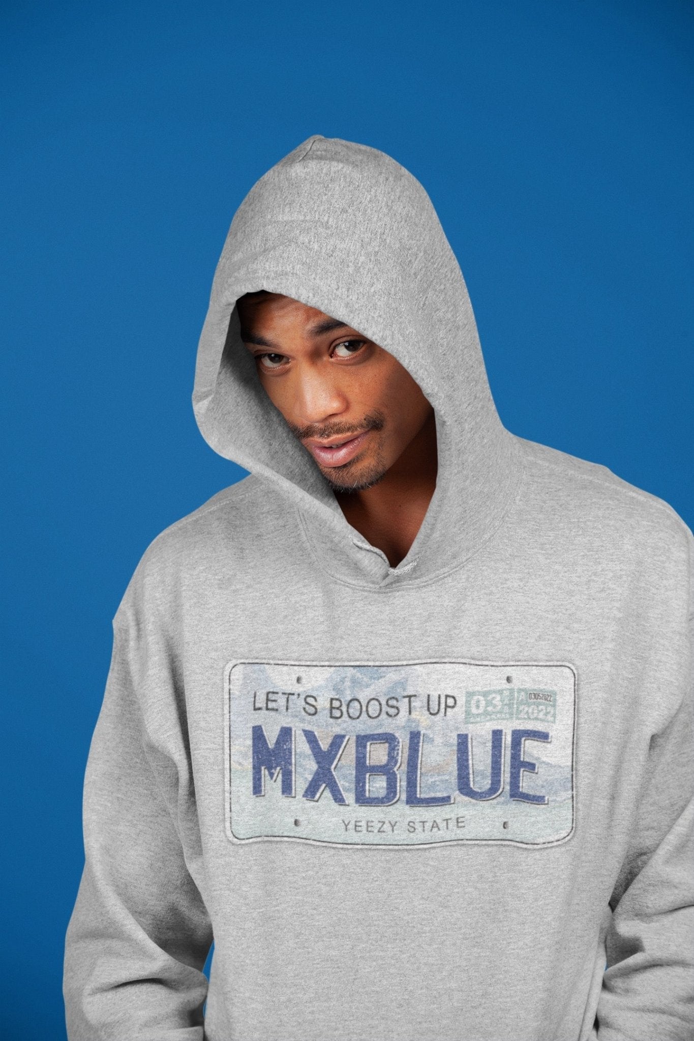 Yeezy 350 MX Blue Sneaker Match Tees Yeezy Plate Sneaker Tees Yeezy 350 MX Blue Sneaker Release Tees Unisex Shirts