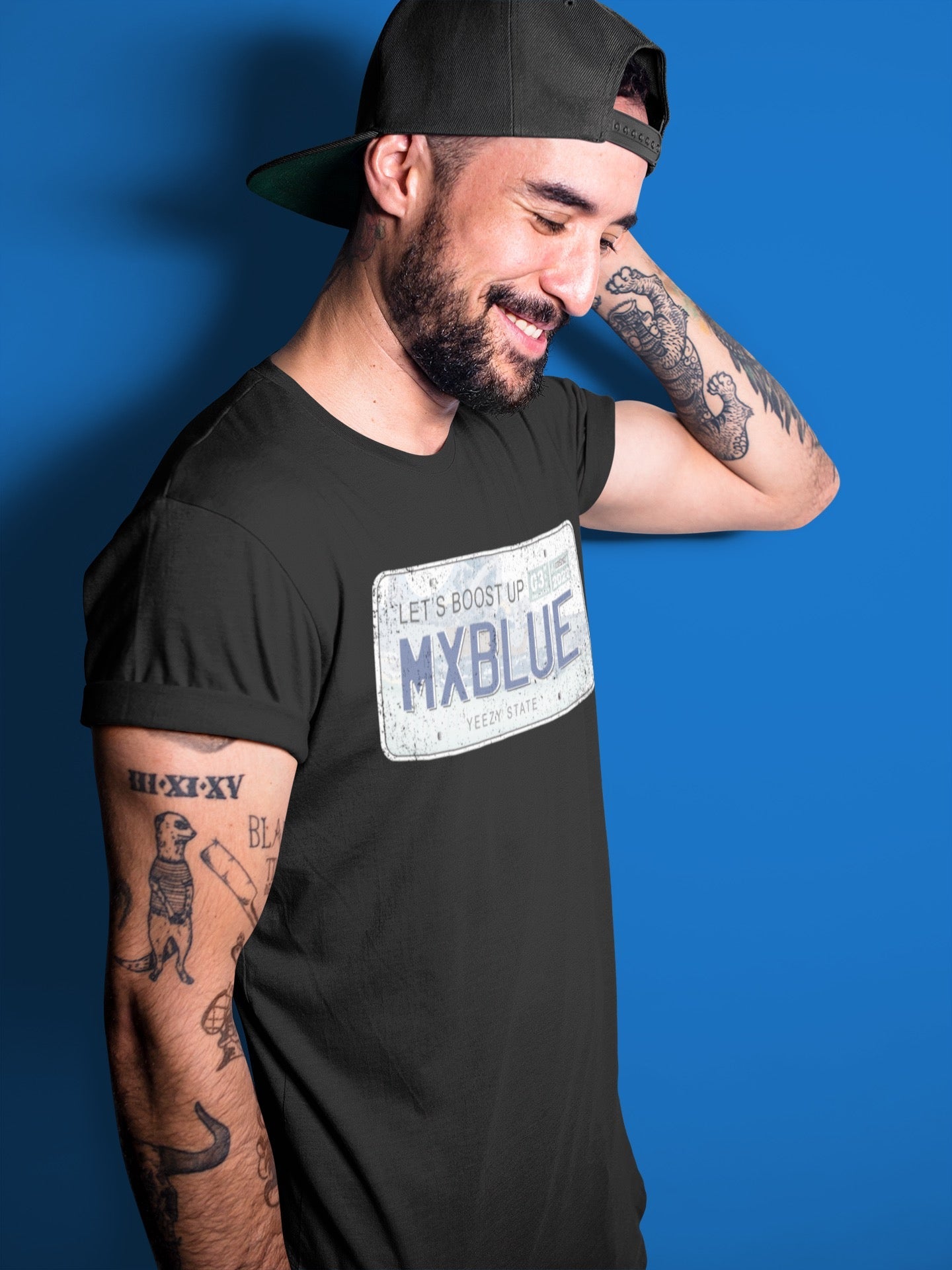 Yeezy 350 MX Blue Sneaker Match Tees Yeezy Plate Sneaker Tees Yeezy 350 MX Blue Sneaker Release Tees Unisex Shirts