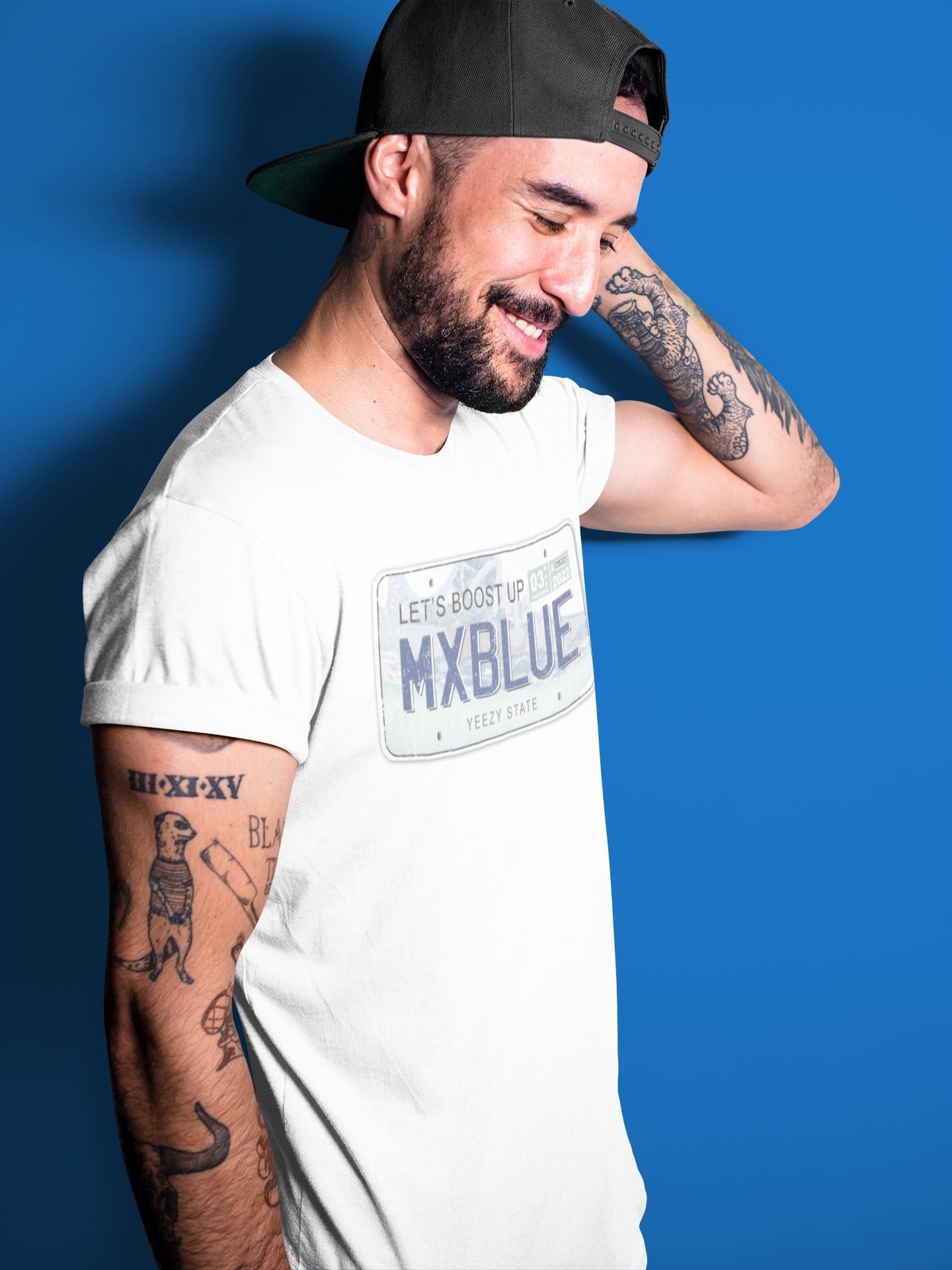 Yeezy 350 MX Blue Sneaker Match Tees Yeezy Plate Sneaker Tees Yeezy 350 MX Blue Sneaker Release Tees Unisex Shirts