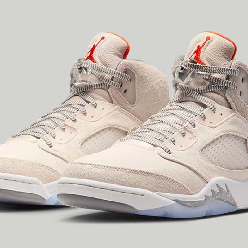 Air Jordan 5 Retro Craft Release Date