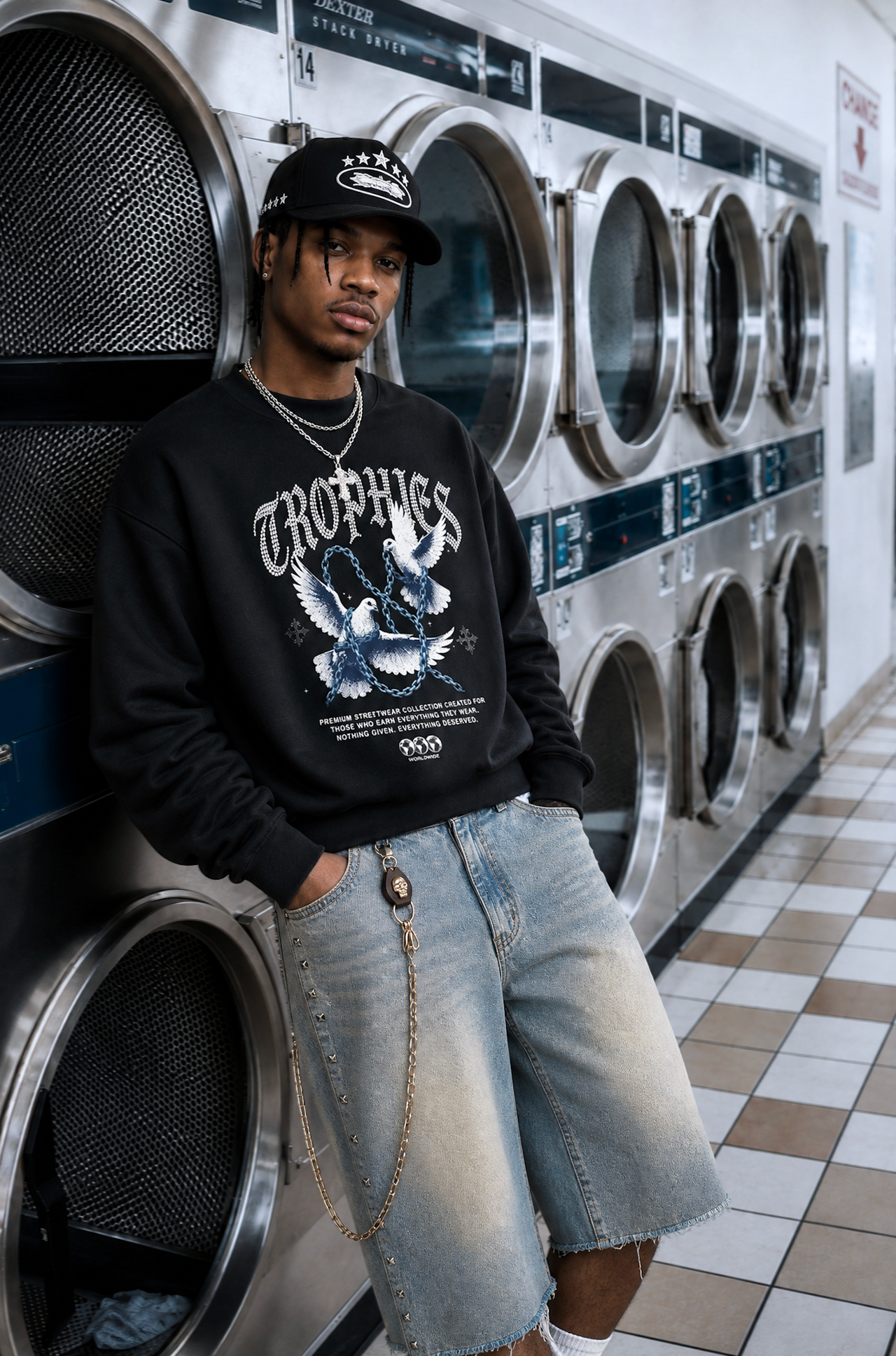 Sweatshirts