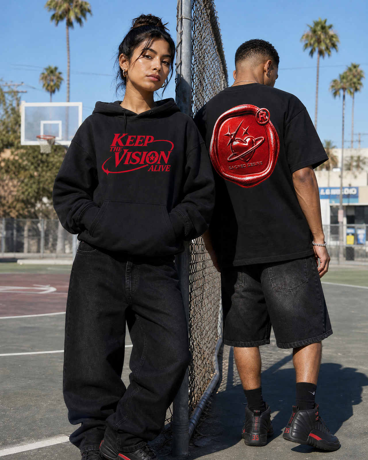 Hoodies