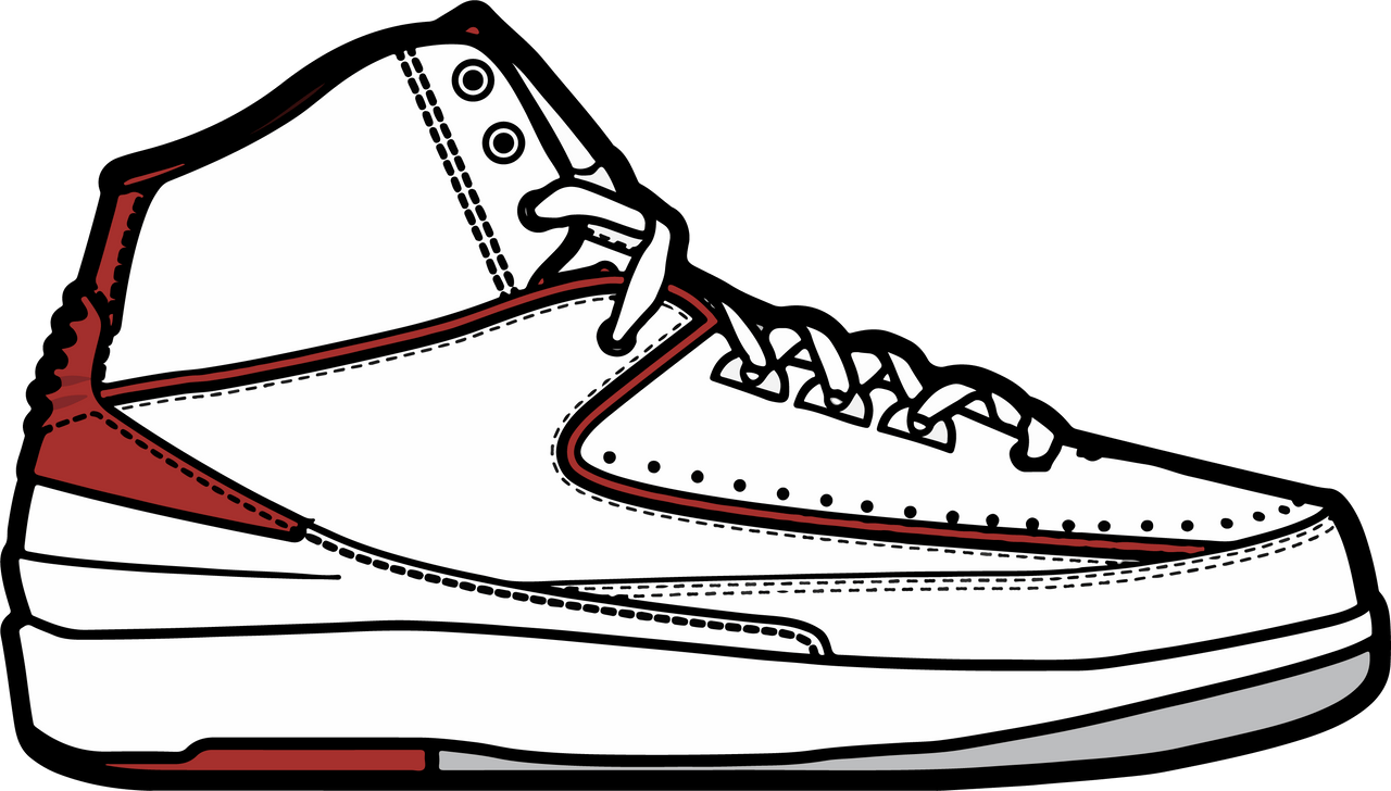 Air Jordan 2