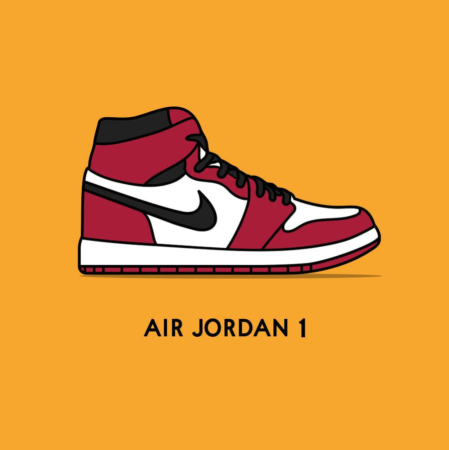 Air Jordan 1 Kids