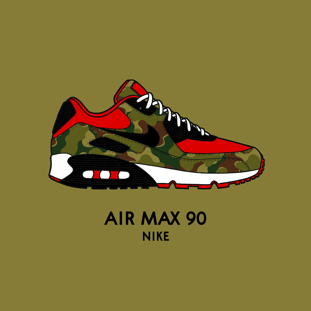 Air Max 90