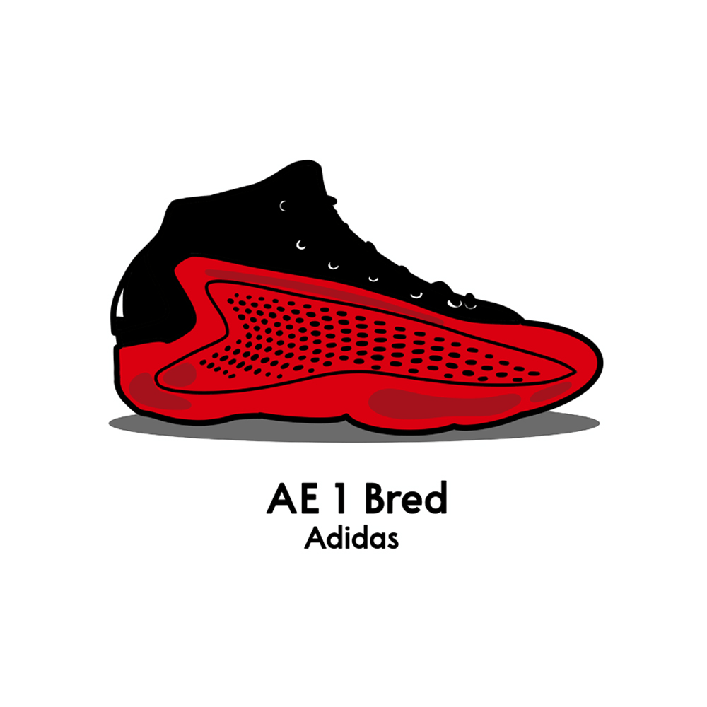 Adidas AE 1