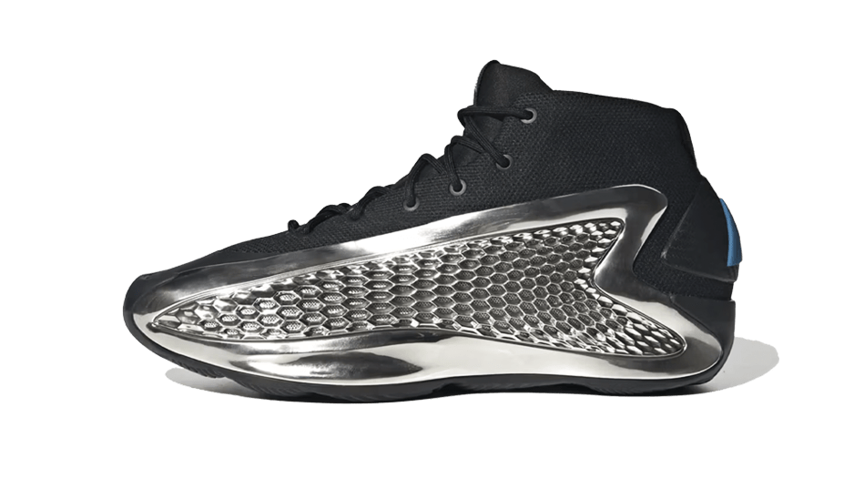 Adidas AE 1 Silver Metallic