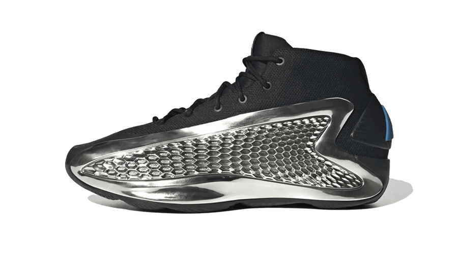 Adidas AE 1 Silver Metallic