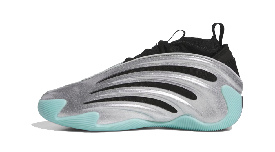 Adidas Harden Vol.9 Uno Chain | SNRT Hoops Division