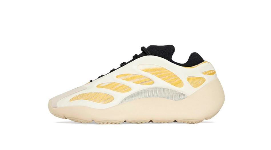 Adidas Yeezy 700 V3 Safflower