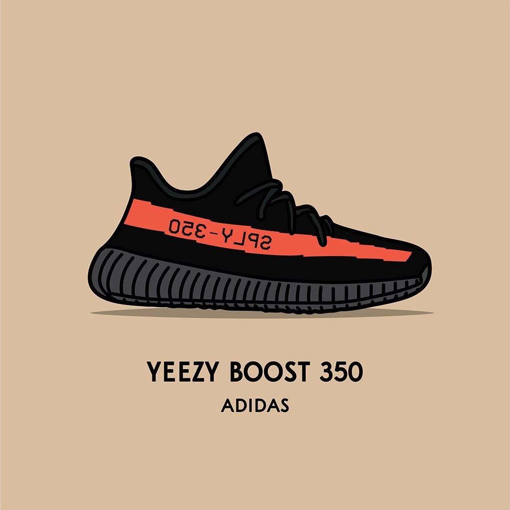 Yeezy Kids