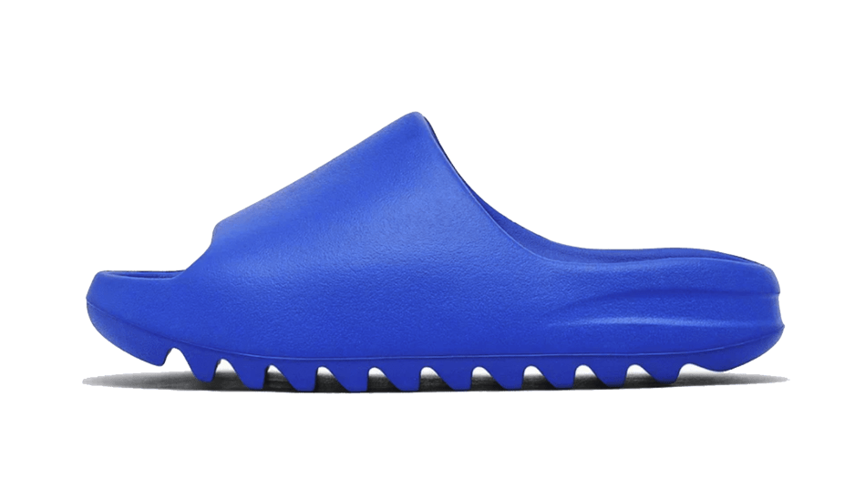 Adidas Yeezy Slide Azure