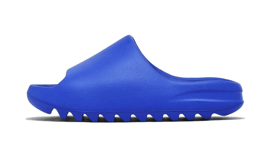 Adidas Yeezy Slide Azure