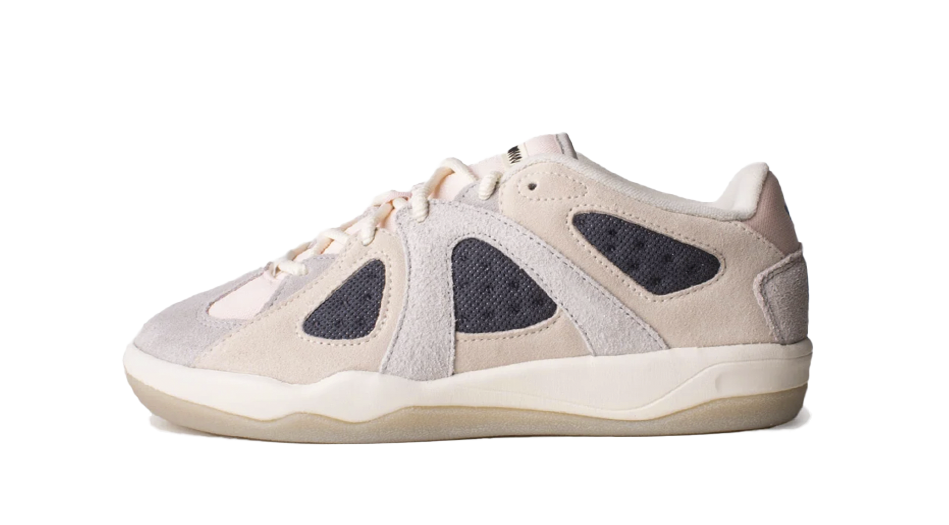 Adidas BadBo 1.1 Chalk White Pink