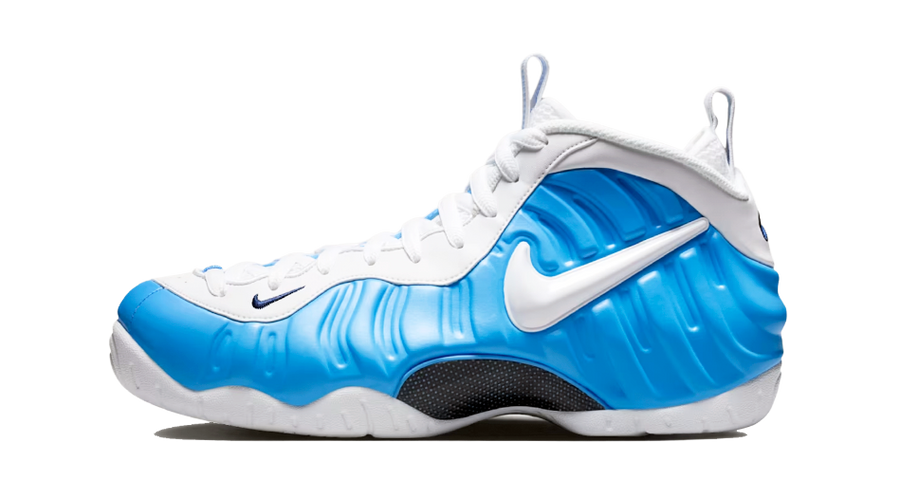 Nike Air Foamposite Pro University Blue