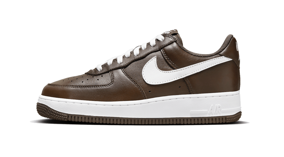 Air Force 1 Low Chocolate