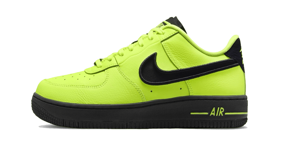 Air Force 1 Low Dance "Volt"