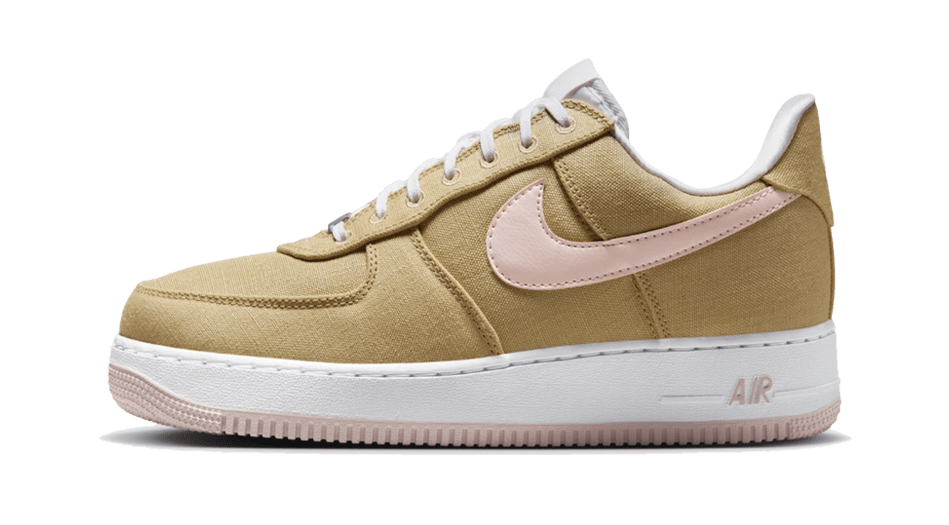 Air Force 1 Low Linen