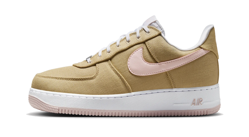 Air Force 1 Low Linen