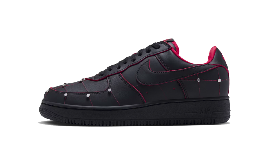 Air Force 1 Nightmare Collection
