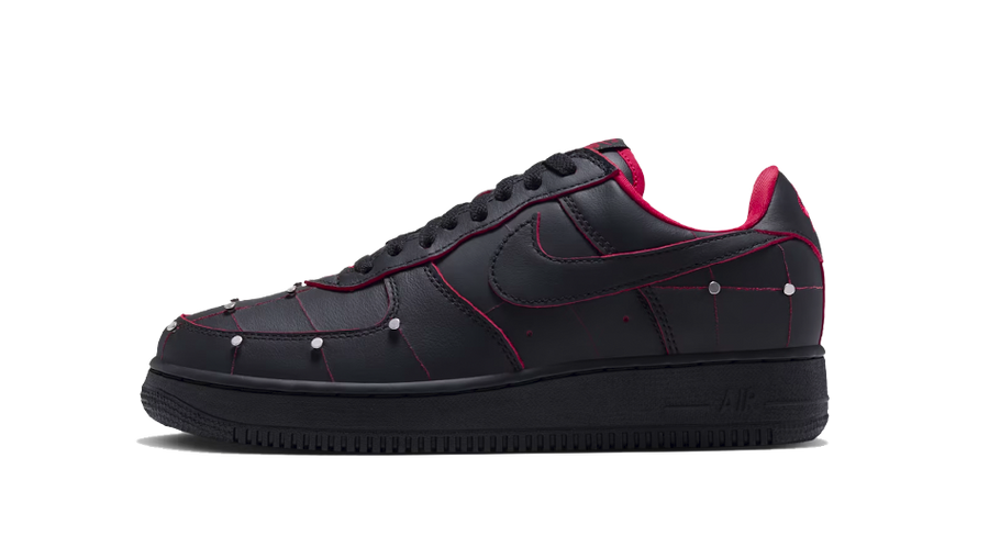 Air Force 1 Nightmare Collection