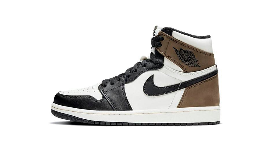 Air Jordan 1 Dark Mocha