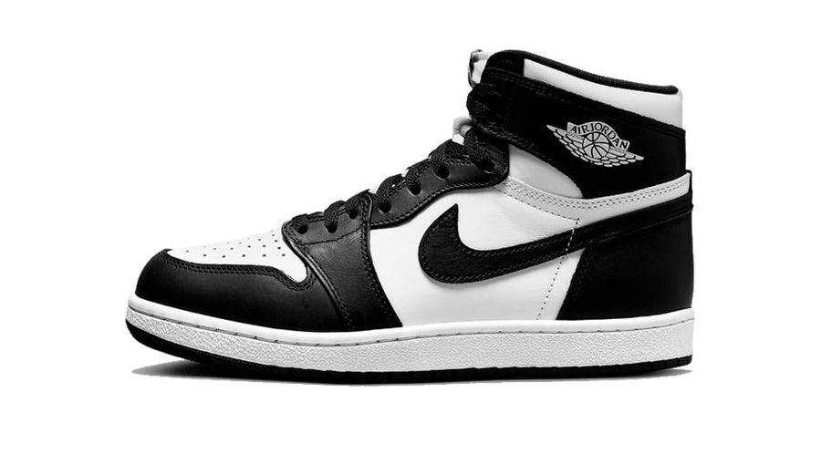 Air Jordan 1 '85 Black White Kids