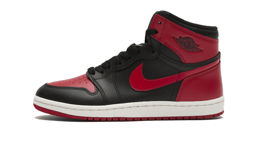 Air Jordan 1 High '85 Bred