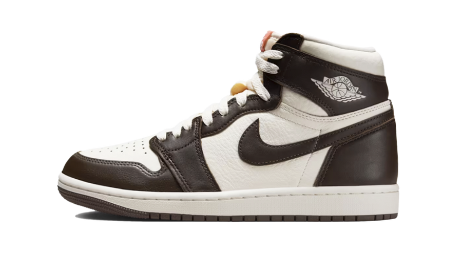 Air Jordan 1 High OG Baroque Brown