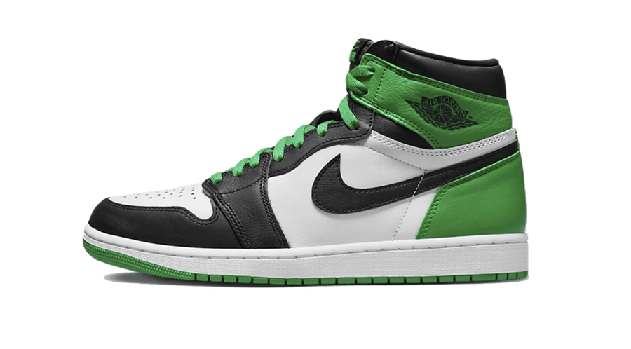 Air Jordan 1 Celtics