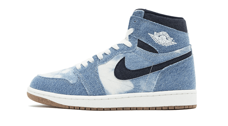 Air Jordan 1 High OG "Denim"