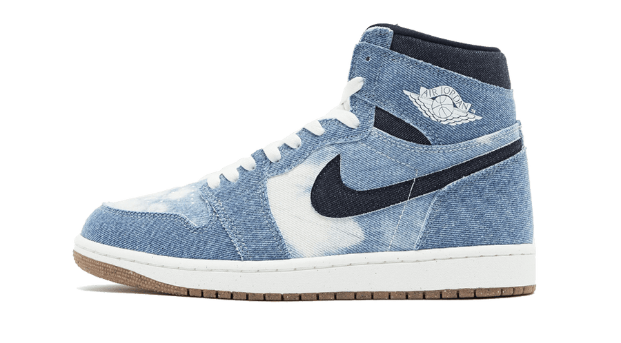 Air Jordan 1 High OG "Denim"