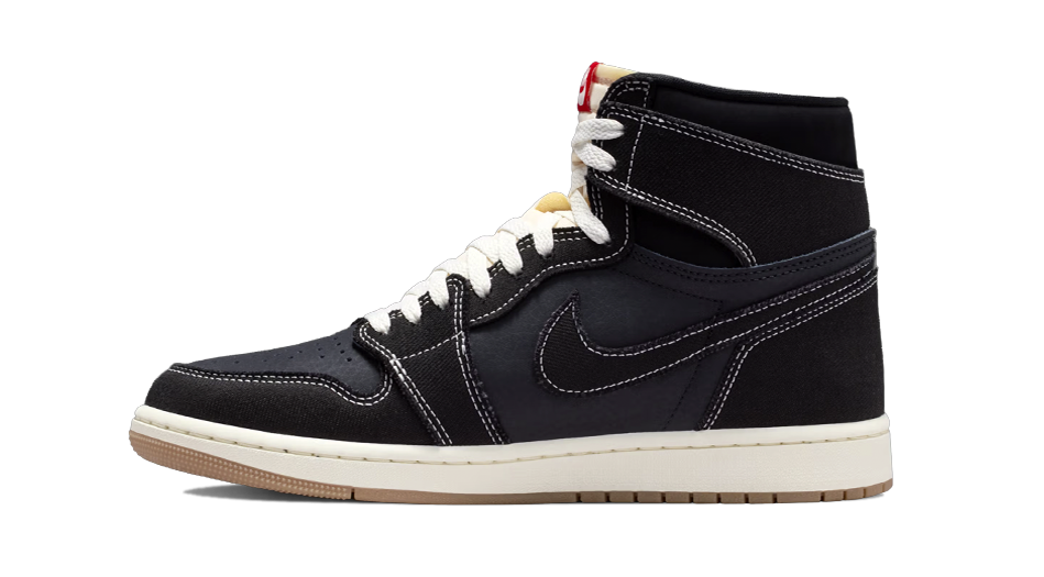 Air Jordan 1 High OG Flight Club