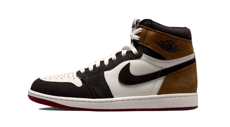 Air Jordan 1 High OG Love Letter