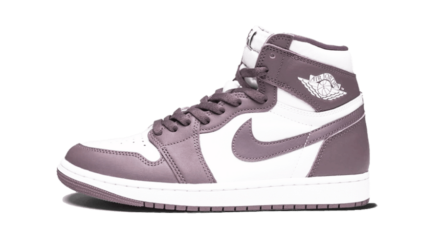 Air Jordan 1 Mauve