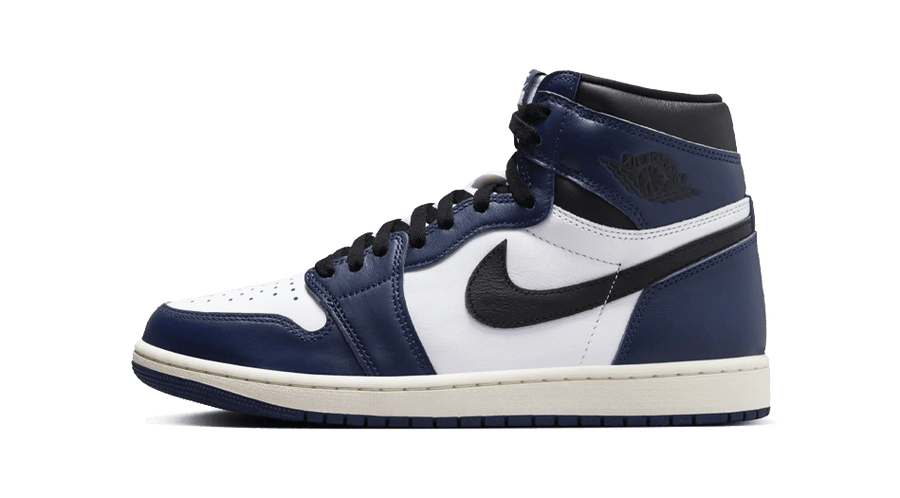 Air Jordan 1 High OG Midnight Navy