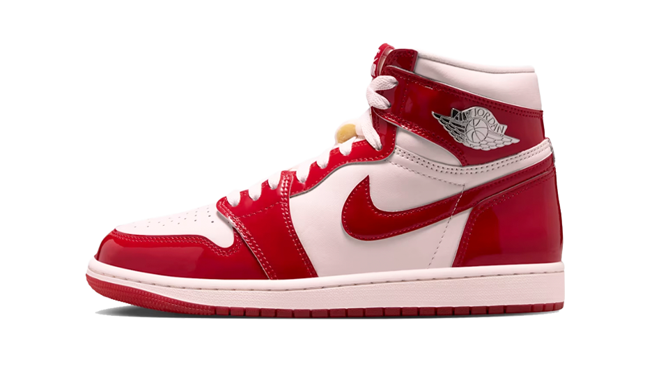 Air Jordan 1 Nails and Grails