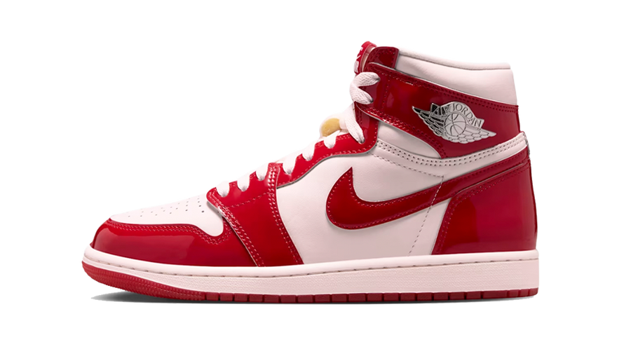Air Jordan 1 Nails and Grails