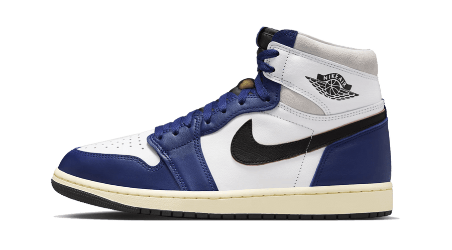 Air Jordan 1 Rare Air