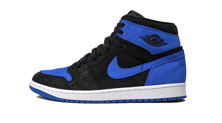 Air Jordan 1 Royal Reimagined