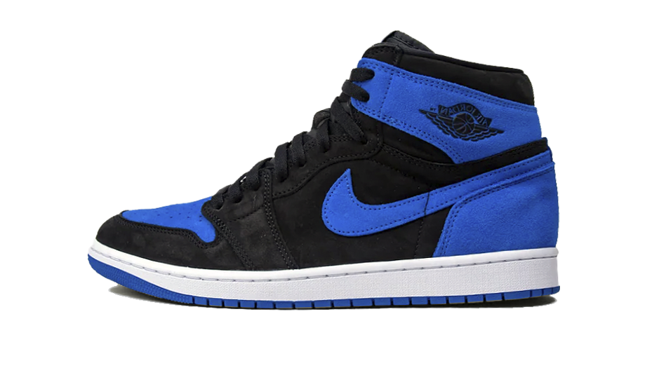 Air Jordan 1 Royal Reimagined | SNRT Sneaker T-shirts