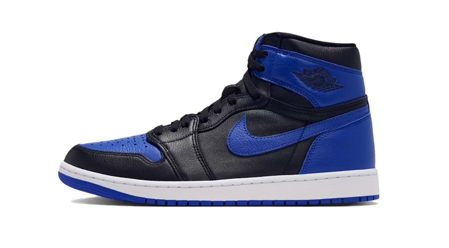 Air Jordan 1 High OG Royal Collection